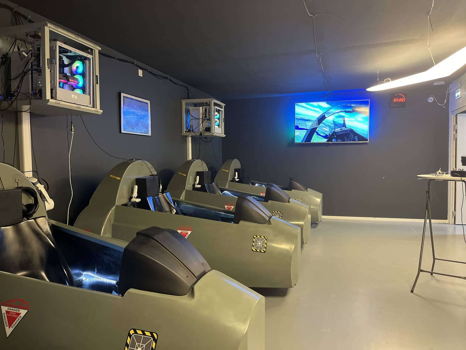 Simulateur de vol à Lens : Solo ou Duo, comment bien choisir sa formule ?